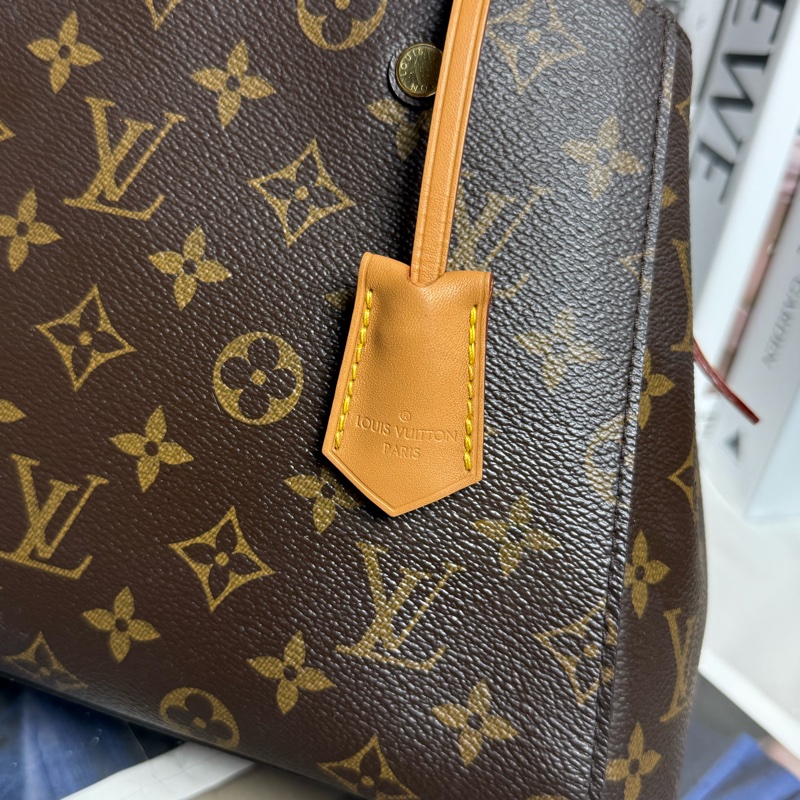 ｜專櫃已停產📈｜Lv老花蒙田 BB-13
