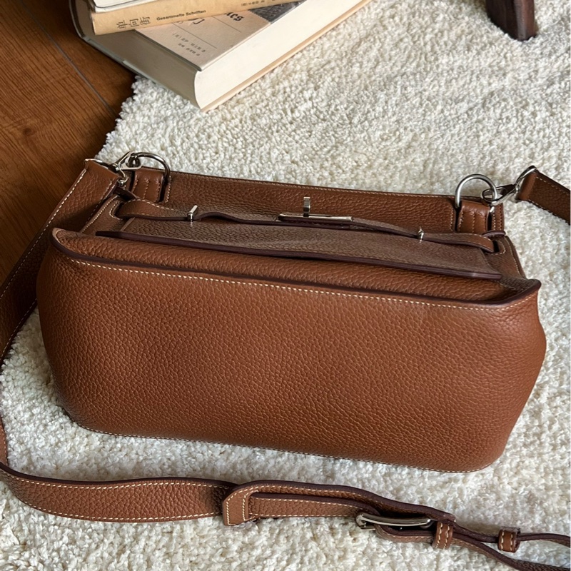 愛馬仕金棕吉普賽28  好成色-3