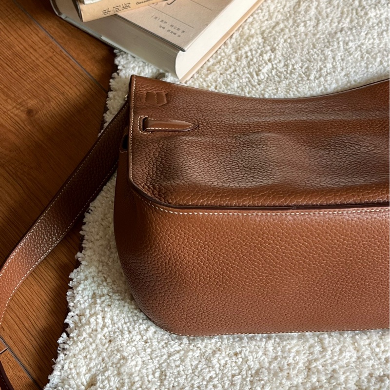 愛馬仕金棕吉普賽28  好成色-4