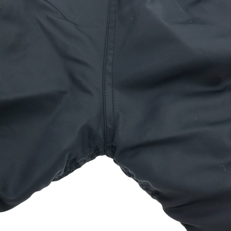 LOEWE 夾克 其他夾克 尼龍 海軍藍 二手 女款-8