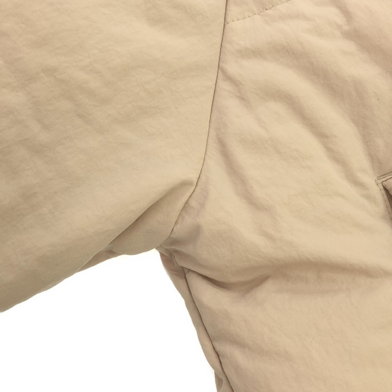 THE NORTH FACE 羽絨外套 淺粉紅 NJ1DP84M 羽絨外套 尼龍 粉紅 二手 女款-7