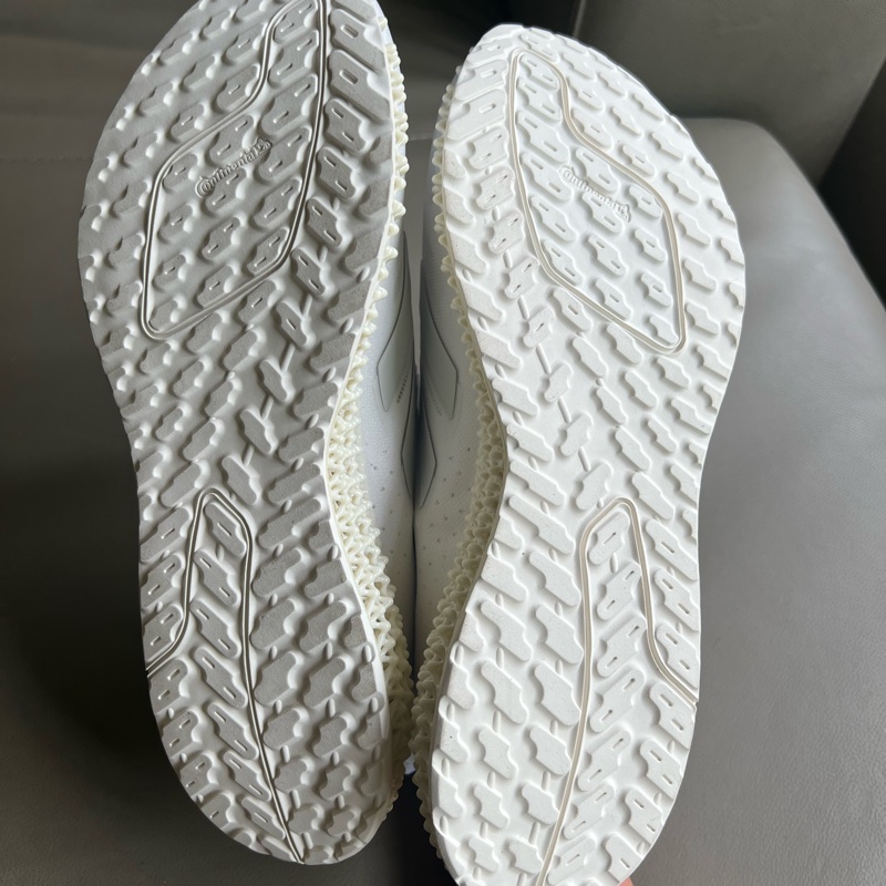 adidas 運動鞋 慢跑鞋 4DFWD 男鞋 IG8987 US9-4