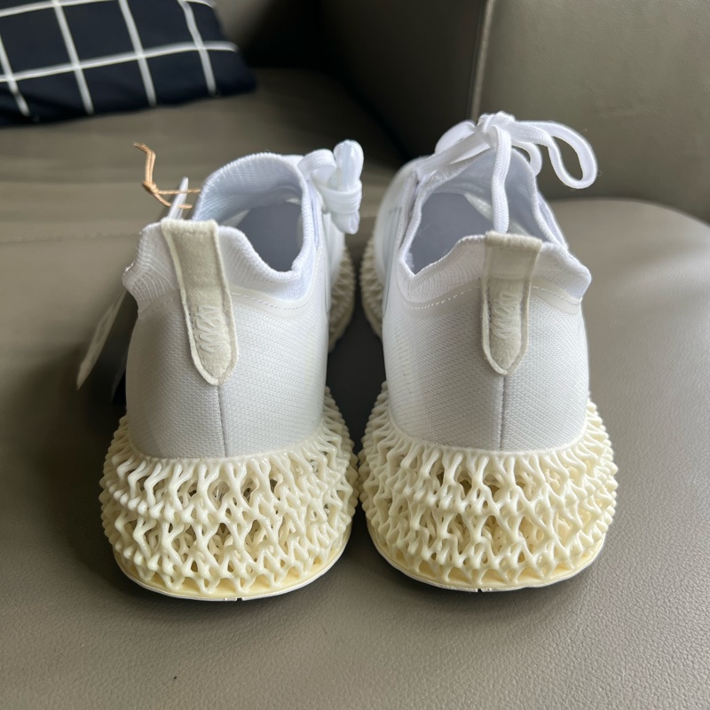 adidas 運動鞋 慢跑鞋 4DFWD 男鞋 IG8987 US9-6