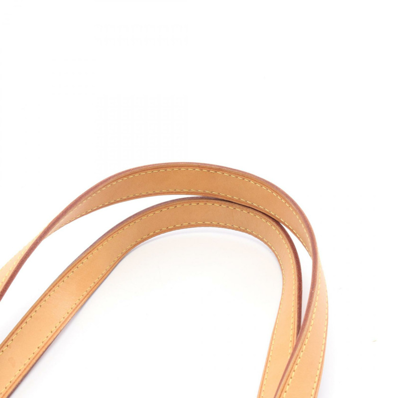 LOUIS VUITTON Totally PM 單肩托特包 M56688 Monogram 帆布皮革 二手-5