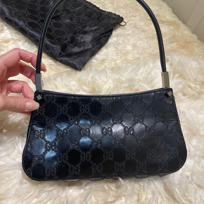 Gucci晚宴包-1