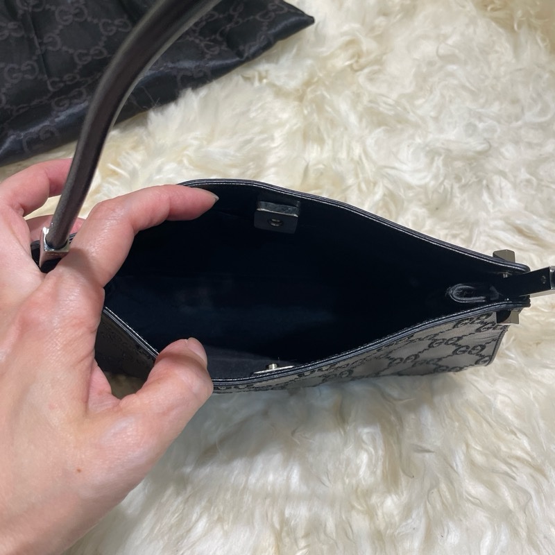Gucci晚宴包-11