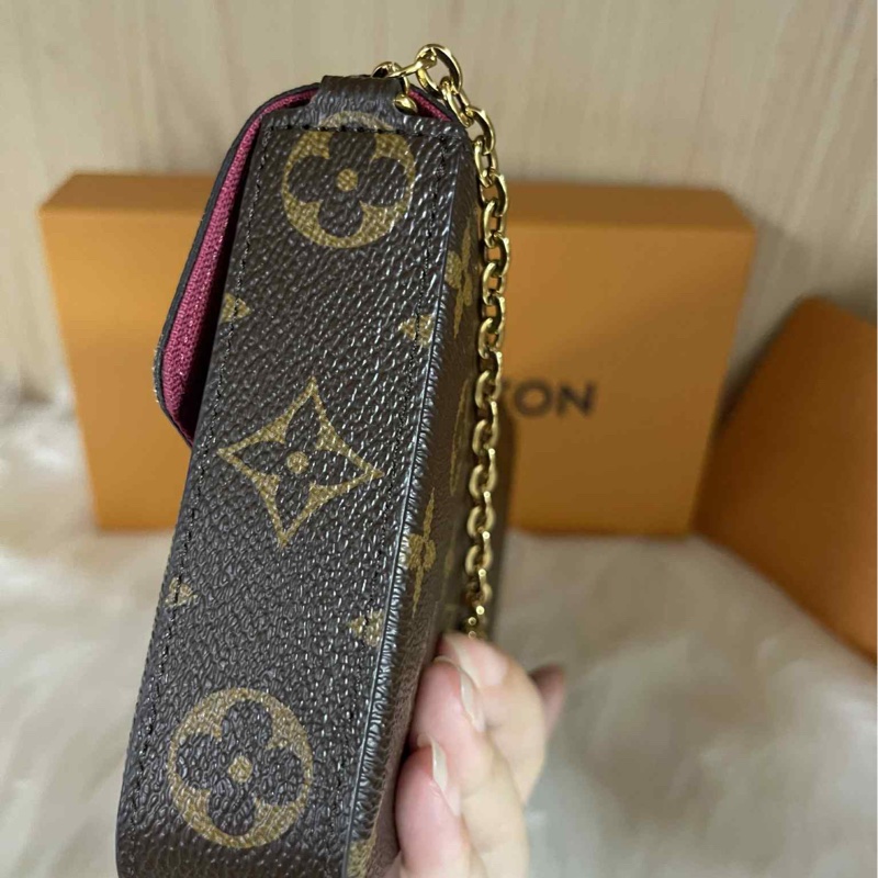 Lv 三合一 鏈包-2