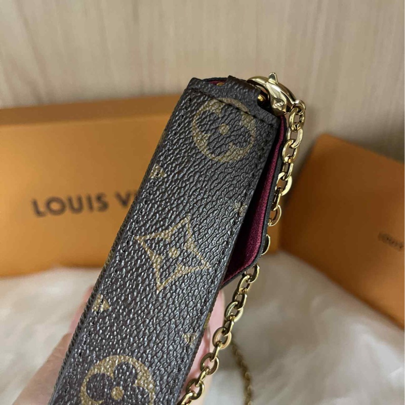 Lv 三合一 鏈包-3