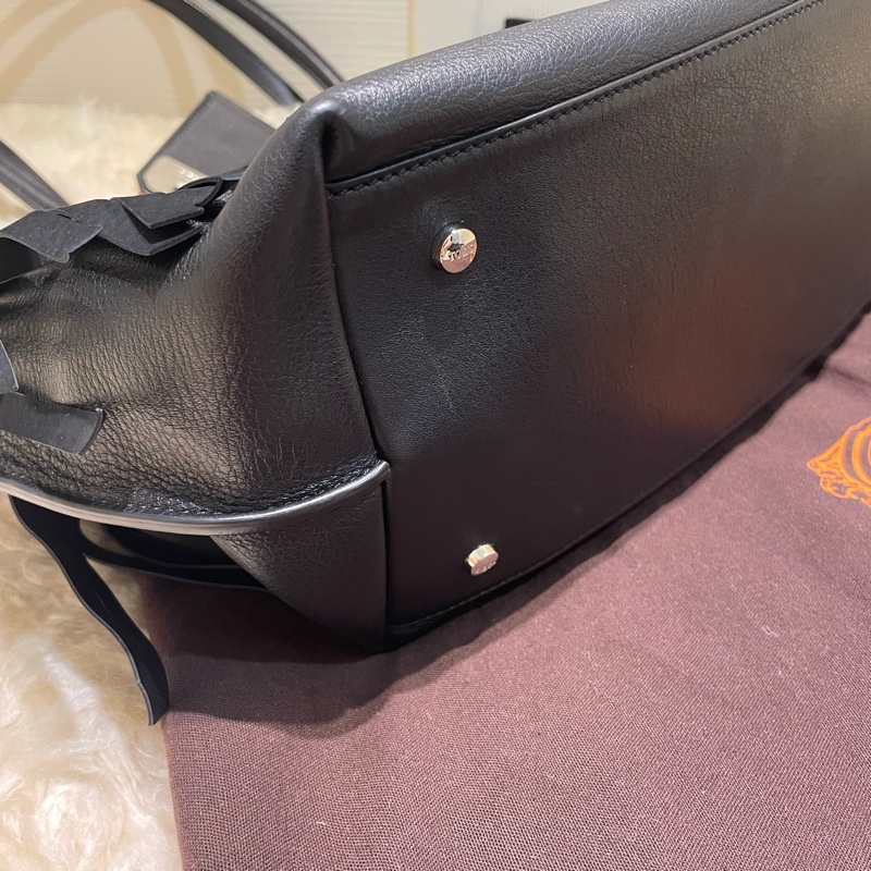 Tod’s 流蘇肩背包-9