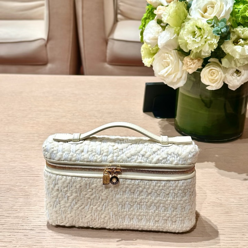 Loro Piana L19 Tweed 2025 Summer collection-0