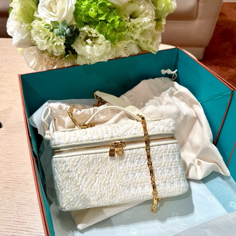 Loro Piana L19 Tweed 2025 Summer collection-1