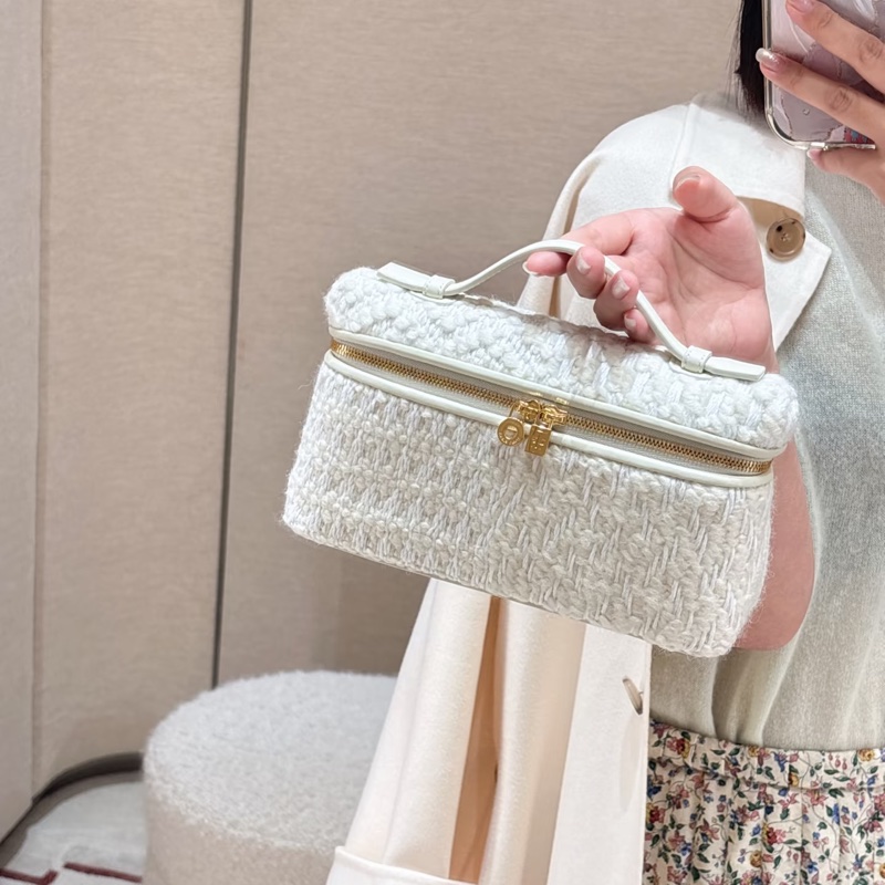 Loro Piana L19 Tweed 2025 Summer collection-2