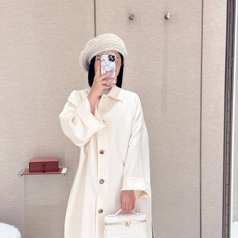 Loro Piana L19 Tweed 2025 Summer collection-3