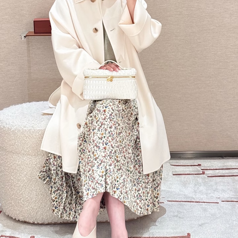 Loro Piana L19 Tweed 2025 Summer collection-4