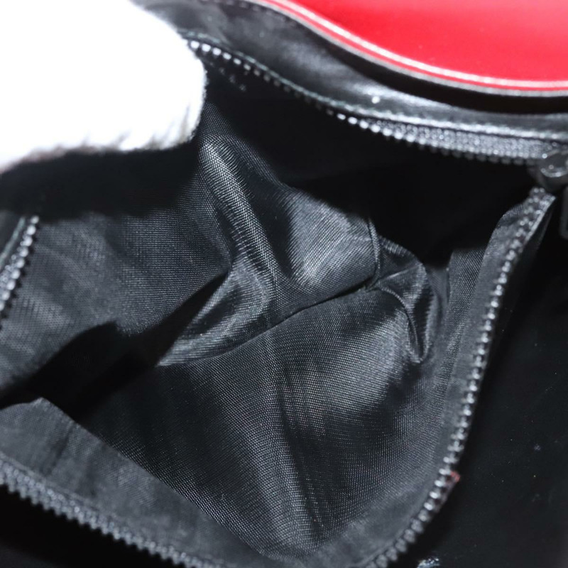 【日本直送】CELINE 肩背包 皮革 紅金色 正品 120568-10