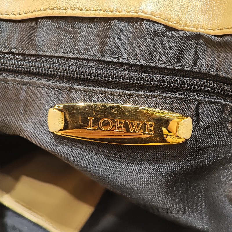 Loewe 2 Way Bag-19