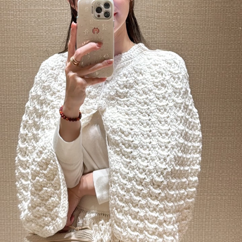 Loro Piana L19 棉麻包包-4