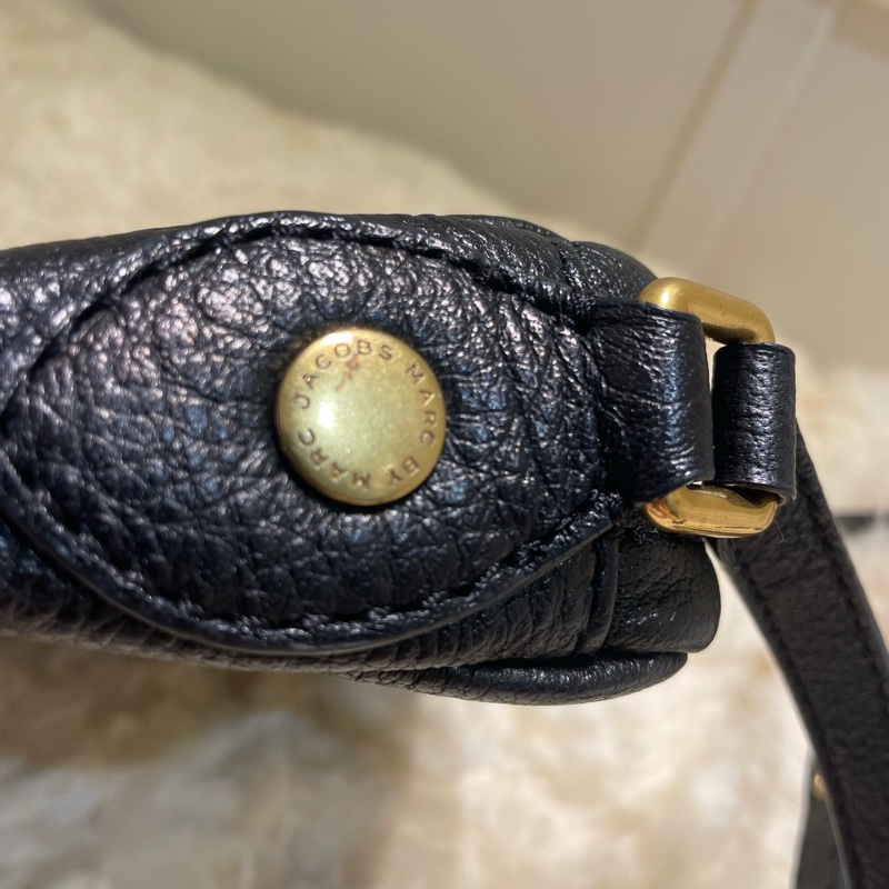 Marc by Marc Jacob’s 斜背包-13