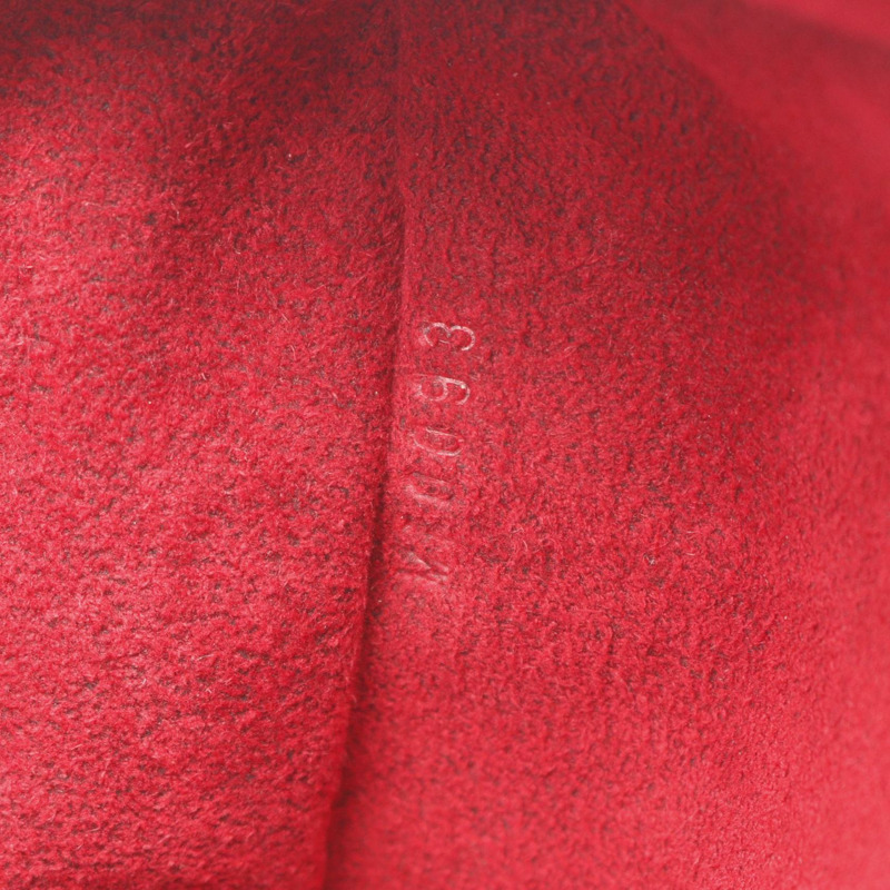 路易威登 Multipli Cite 手提包 M51162 Monogram 帆布皮革棕色二手 LV-4