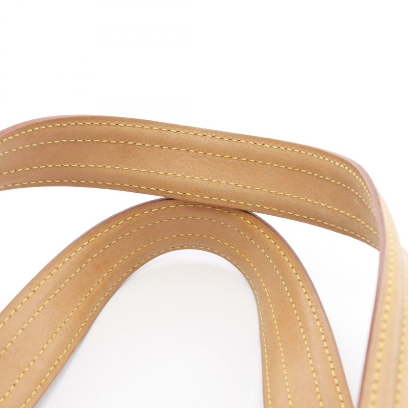 路易威登 Multipli Cite 手提包 M51162 Monogram 帆布皮革棕色二手 LV-8