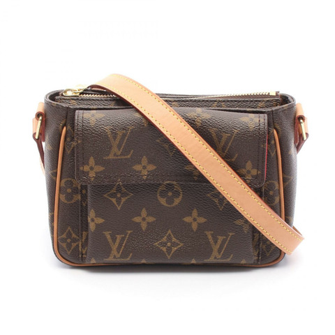 LOUIS VUITTON Vivacite PM 斜背包 M51165 Monogram 帆布 LV