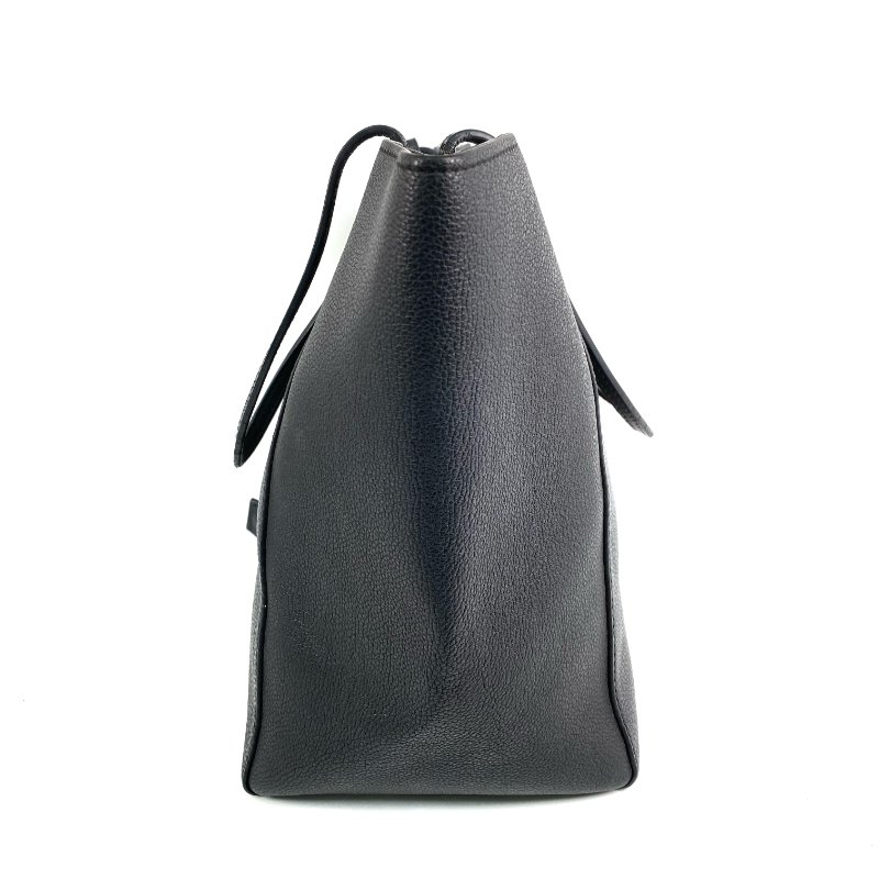 △ Louis Vuitton 路易威登 Rock Me Black Calfskin Tote Bag M42291 黑色小牛皮托特袋 M42291 -257009541-3
