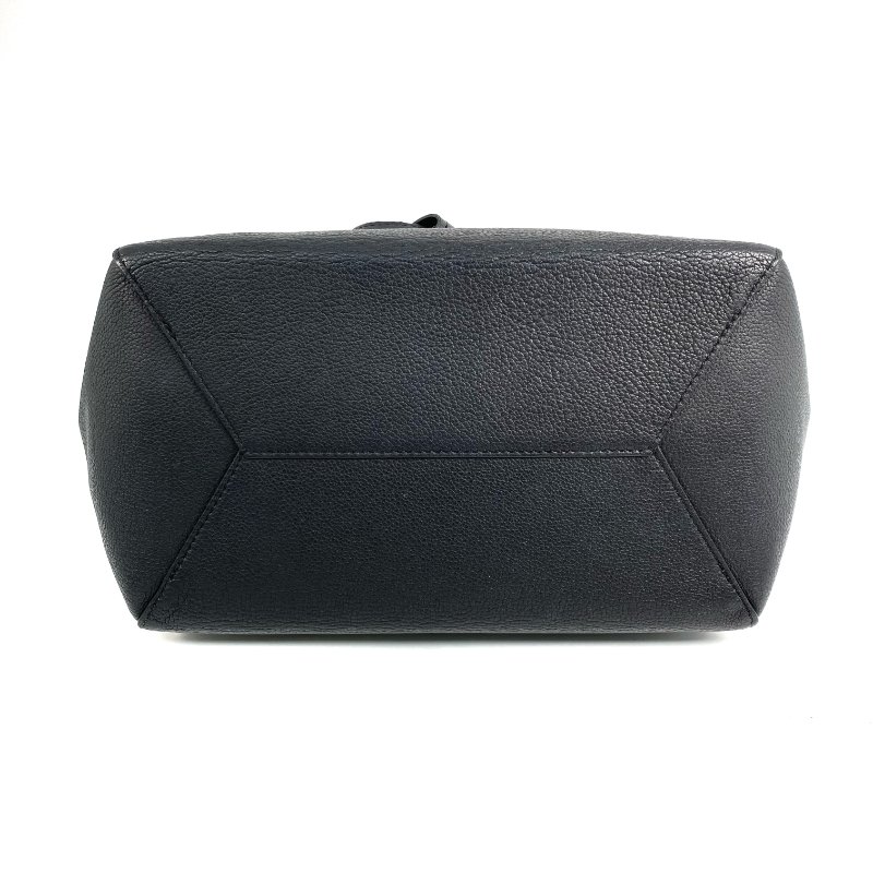 △ Louis Vuitton 路易威登 Rock Me Black Calfskin Tote Bag M42291 黑色小牛皮托特袋 M42291 -257009541-5