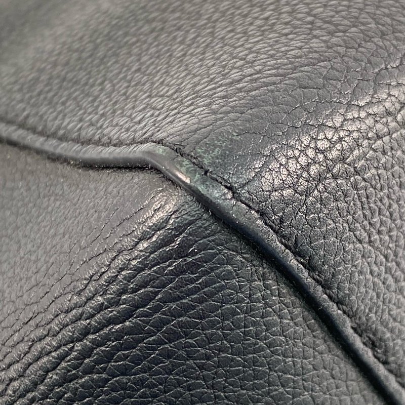 △ Louis Vuitton 路易威登 Rock Me Black Calfskin Tote Bag M42291 黑色小牛皮托特袋 M42291 -257009541-8