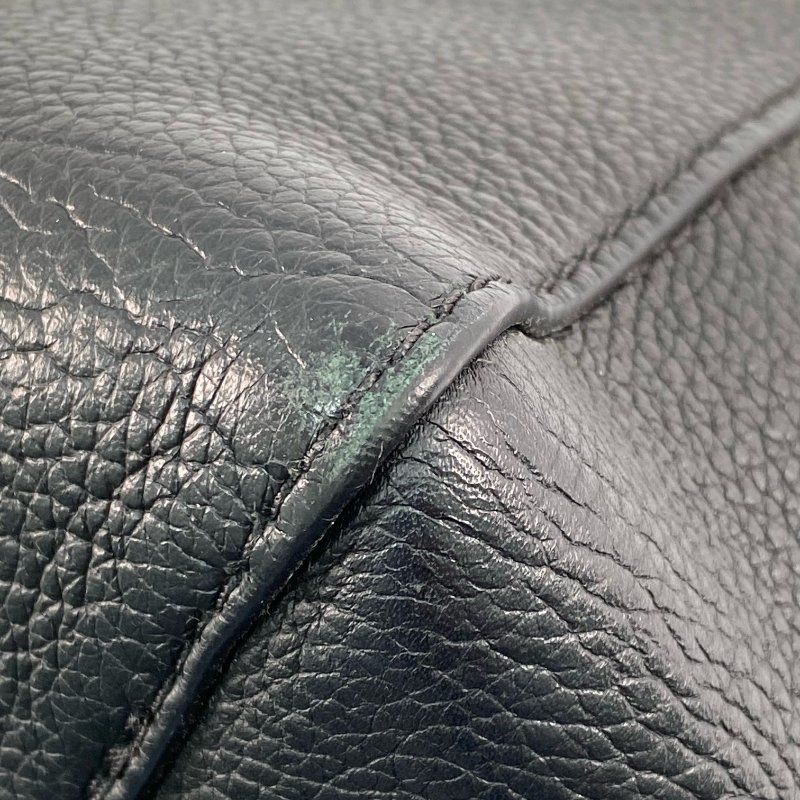 △ Louis Vuitton 路易威登 Rock Me Black Calfskin Tote Bag M42291 黑色小牛皮托特袋 M42291 -257009541-11