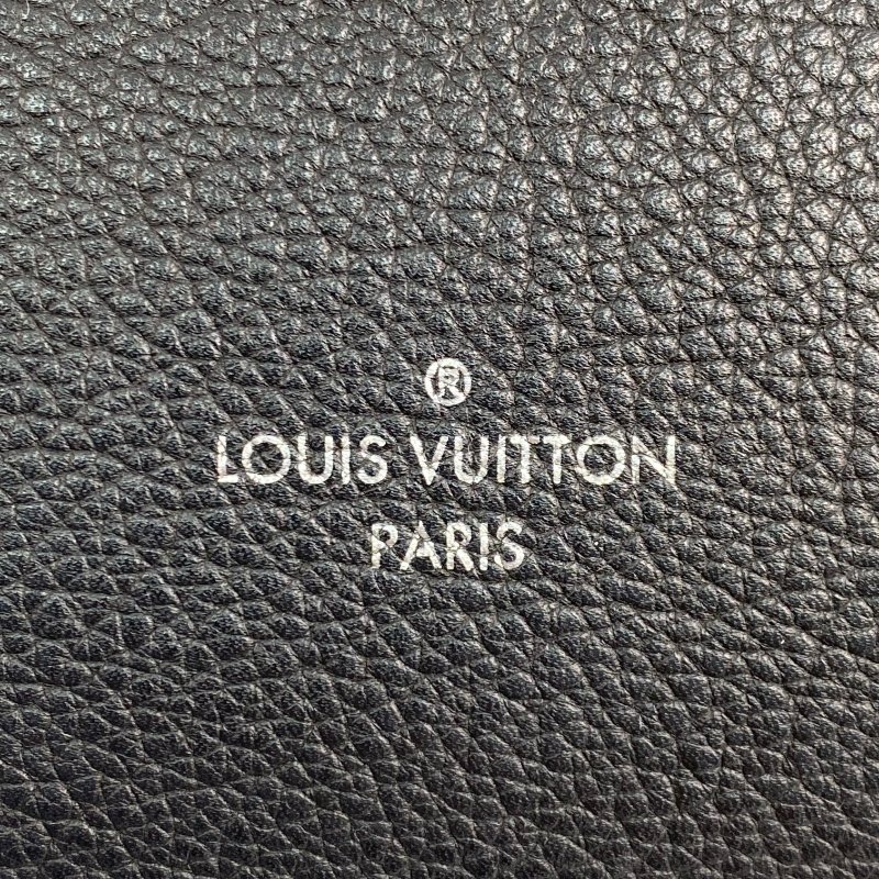 △ Louis Vuitton 路易威登 Rock Me Black Calfskin Tote Bag M42291 黑色小牛皮托特袋 M42291 -257009541-13
