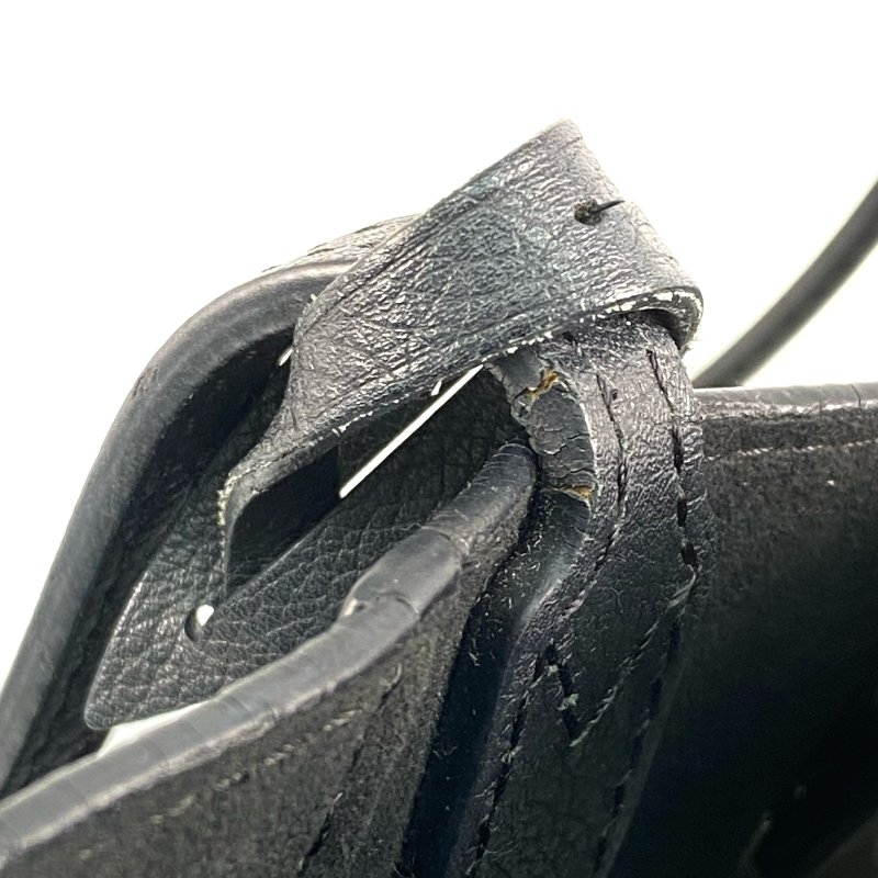 △ Louis Vuitton 路易威登 Rock Me Black Calfskin Tote Bag M42291 黑色小牛皮托特袋 M42291 -257009541-15