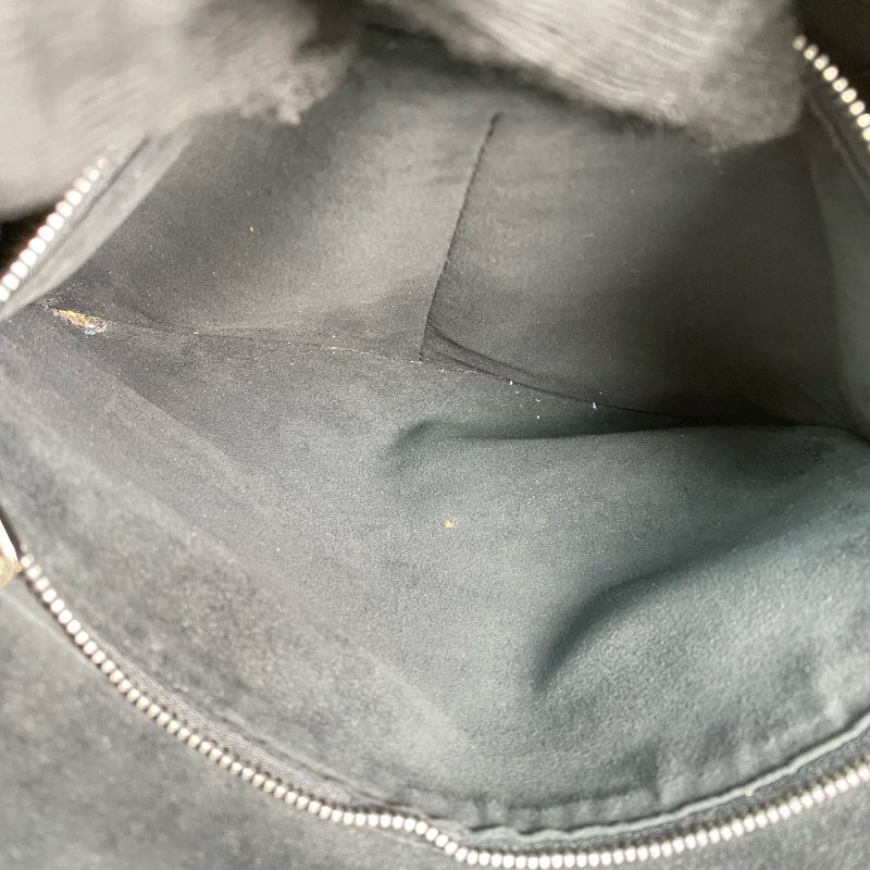 △ Louis Vuitton 路易威登 Rock Me Black Calfskin Tote Bag M42291 黑色小牛皮托特袋 M42291 -257009541-19