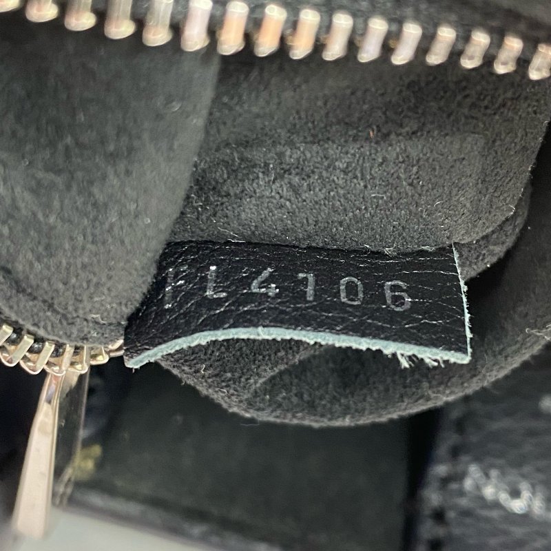 △ Louis Vuitton 路易威登 Rock Me Black Calfskin Tote Bag M42291 黑色小牛皮托特袋 M42291 -257009541-20