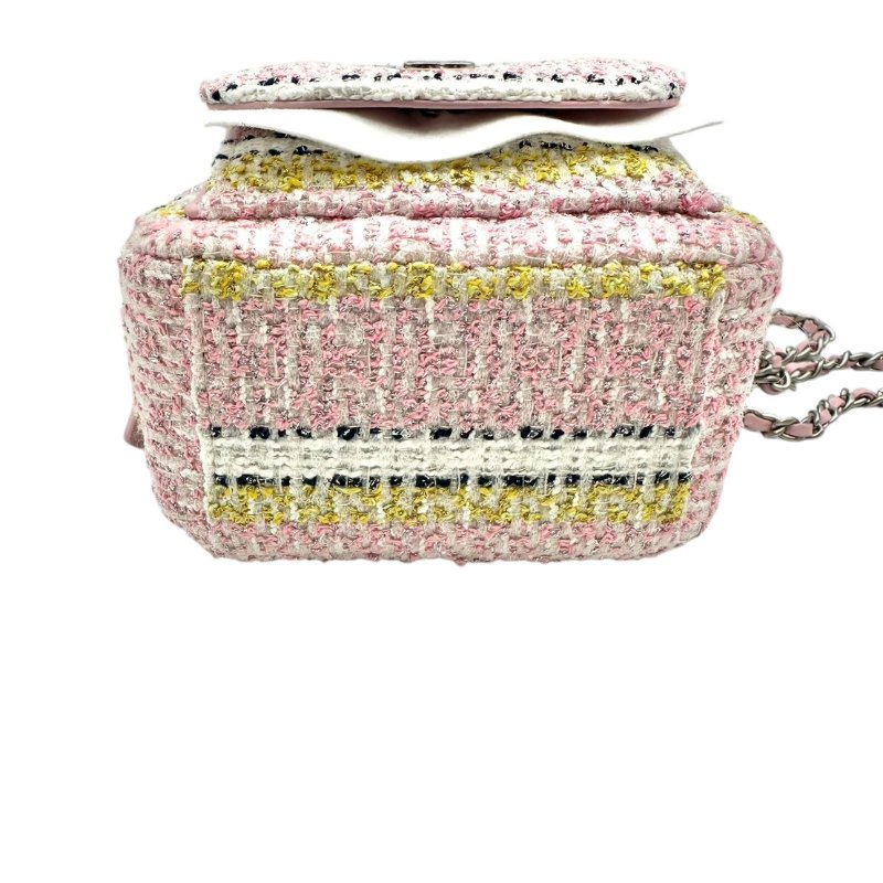 【美收精品】CHANEL 後背包 B-97【隔月月中將轉賣至日本 上架期限30天】-4