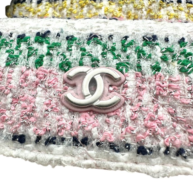 【美收精品】CHANEL 後背包 B-97【隔月月中將轉賣至日本 上架期限30天】-5