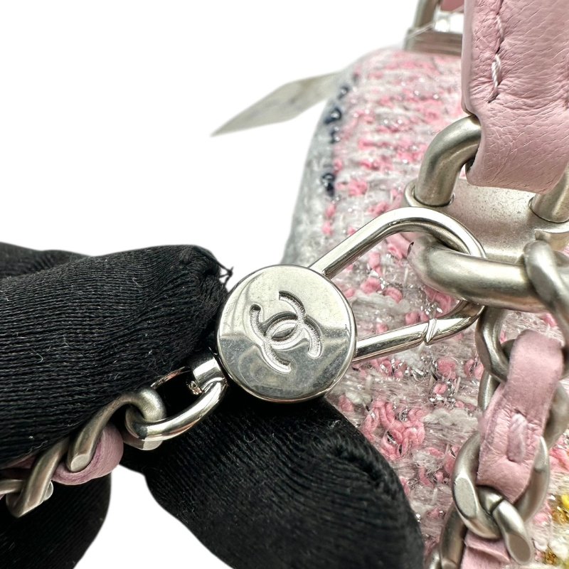 【美收精品】CHANEL 後背包 B-97【隔月月中將轉賣至日本 上架期限30天】-7