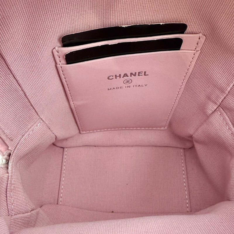 【美收精品】CHANEL 後背包 B-97【隔月月中將轉賣至日本 上架期限30天】-9