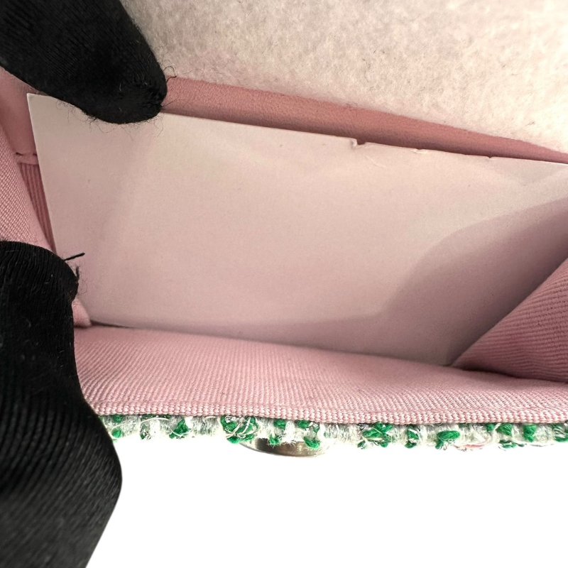 【美收精品】CHANEL 後背包 B-97【隔月月中將轉賣至日本 上架期限30天】-11