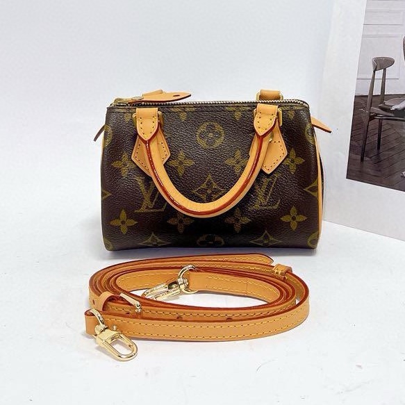 Lv speedy mini-0