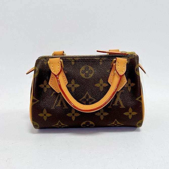 Lv speedy mini-1