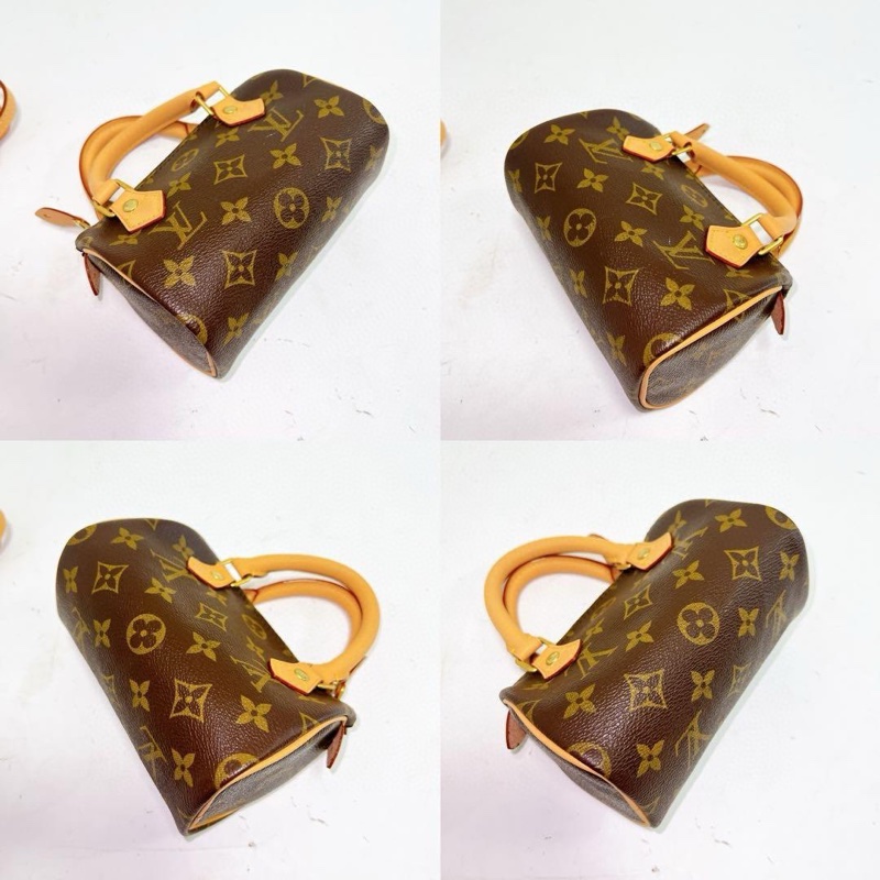 Lv speedy mini-6