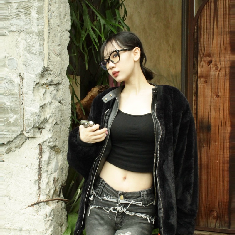 Chanel香奈兒貓眼防藍光平光眼鏡 3460-h-6