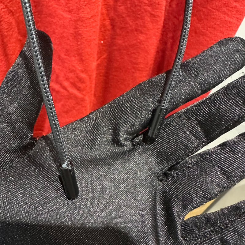 【美收精品】LV 紅色針織短袖 2-715-7