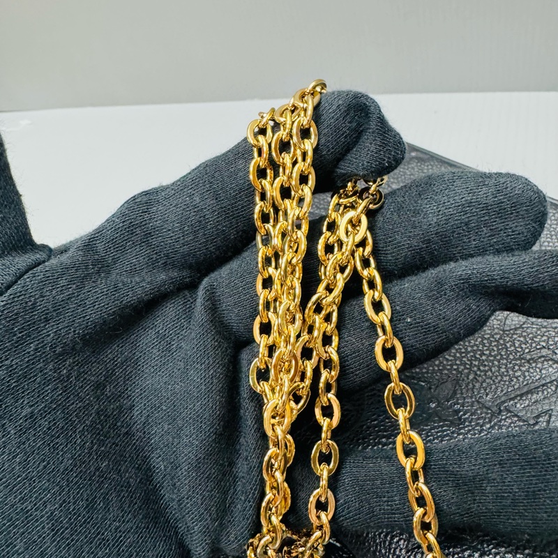 LV 壓紋三合一包-6