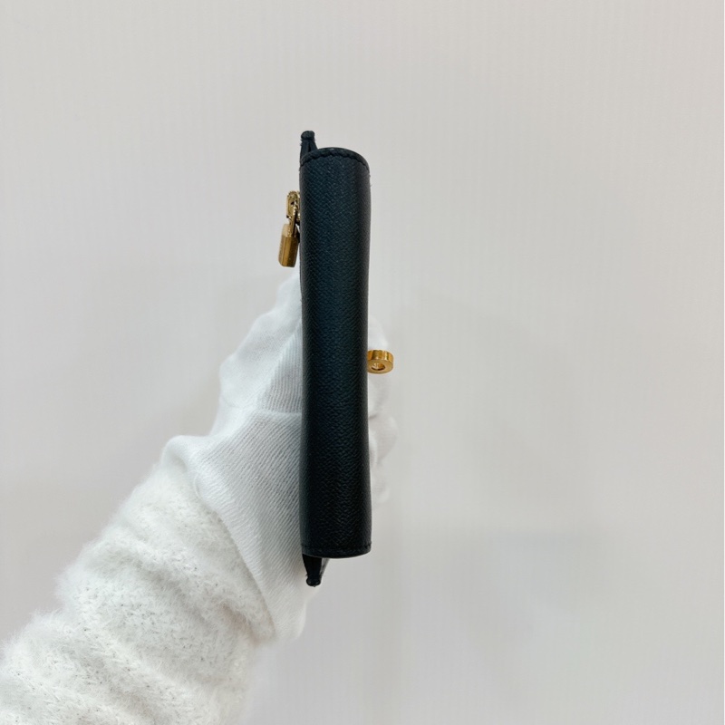 Hermes kelly pocket 金錢包-3