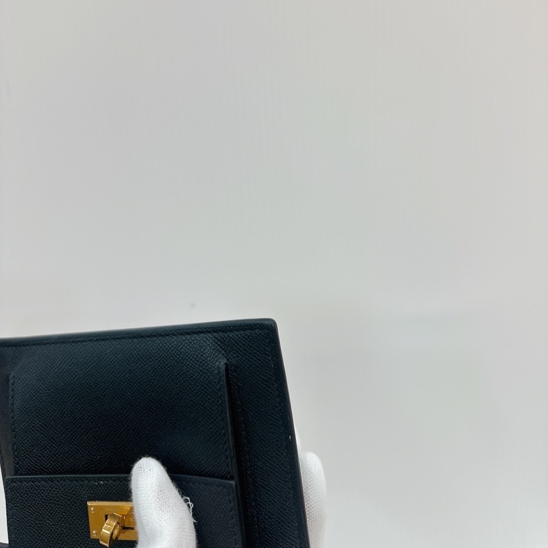 Hermes kelly pocket 金錢包-8