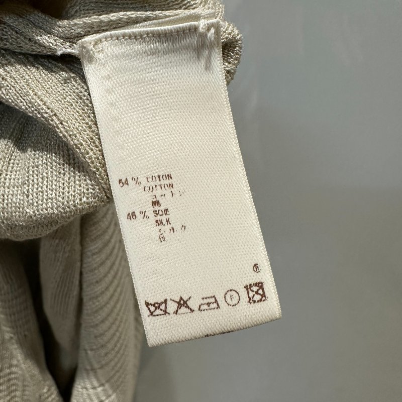 【美收精品】LV 灰白色連身長裙 2-748-10