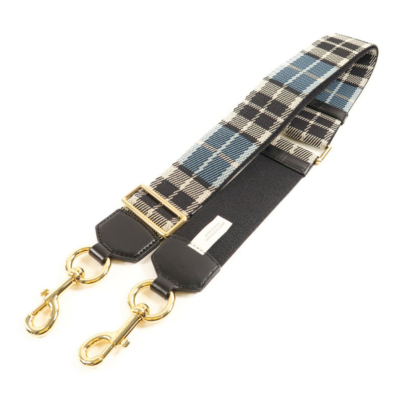 MARC JACOBS 尼龍Shoulder Strap金扣肩帶-1