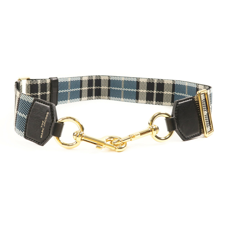 MARC JACOBS 尼龍Shoulder Strap金扣肩帶-2