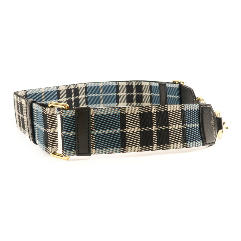 MARC JACOBS 尼龍Shoulder Strap金扣肩帶-4